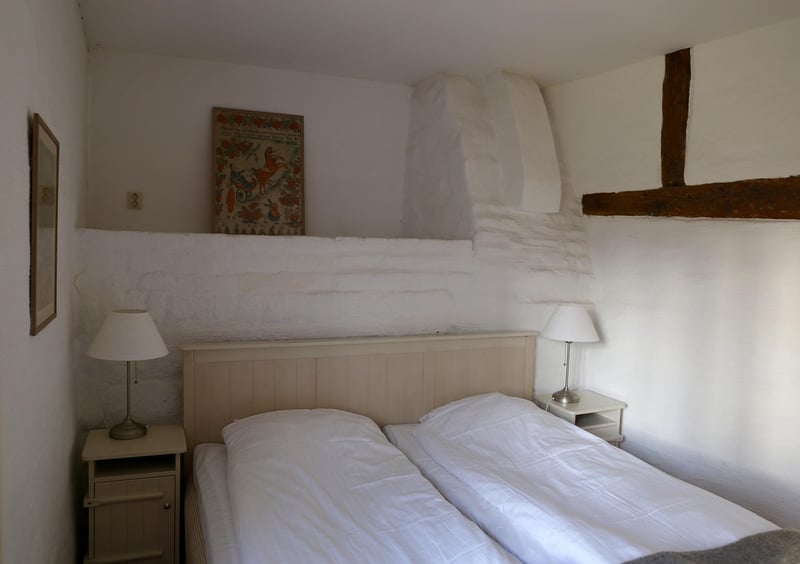 Unique Lodgings