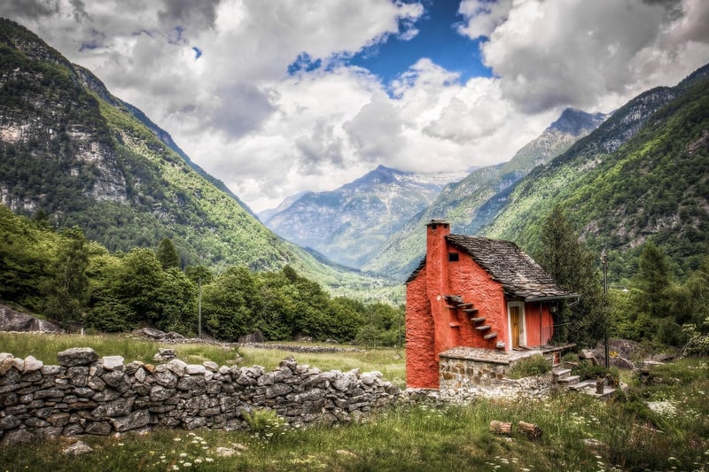 Cozy Cottage
